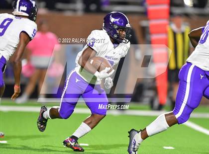 Thumbnail 2 in Morton Ranch @ Tompkins photogallery.