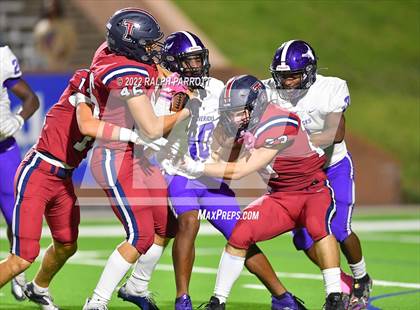Thumbnail 2 in Morton Ranch @ Tompkins photogallery.