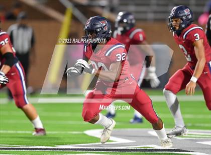 Thumbnail 2 in Morton Ranch @ Tompkins photogallery.