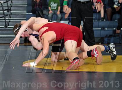 Thumbnail 2 in South-Doyle vs. Sevier County photogallery.