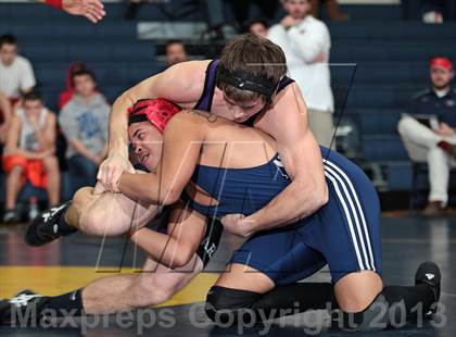 Thumbnail 1 in South-Doyle vs. Sevier County photogallery.