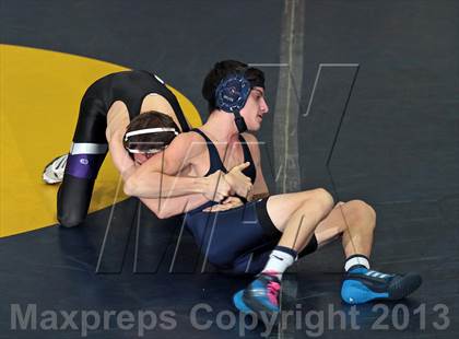 Thumbnail 1 in South-Doyle vs. Sevier County photogallery.