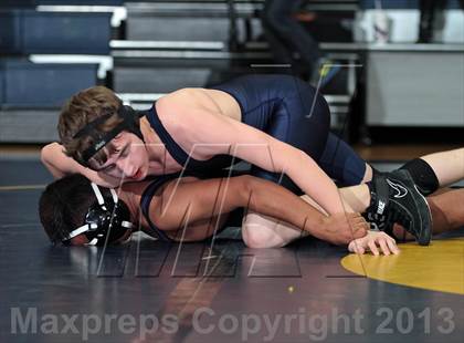 Thumbnail 2 in South-Doyle vs. Sevier County photogallery.