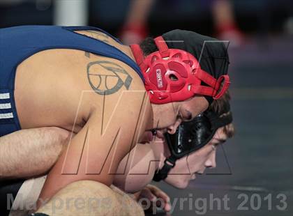 Thumbnail 1 in South-Doyle vs. Sevier County photogallery.