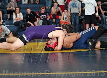 Thumbnail 1 in South-Doyle vs. Sevier County photogallery.