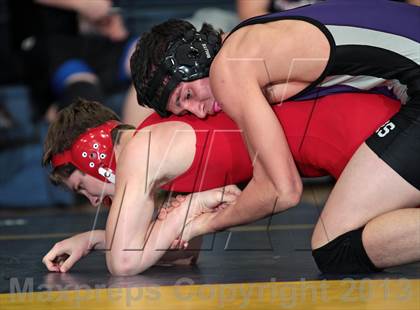 Thumbnail 2 in South-Doyle vs. Sevier County photogallery.