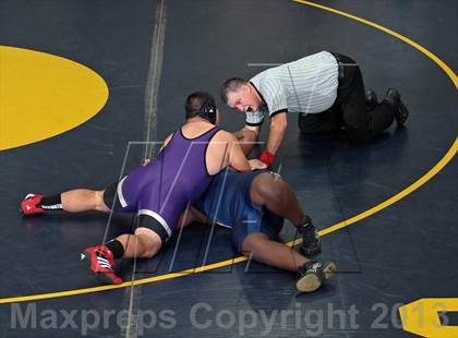 Thumbnail 1 in South-Doyle vs. Sevier County photogallery.