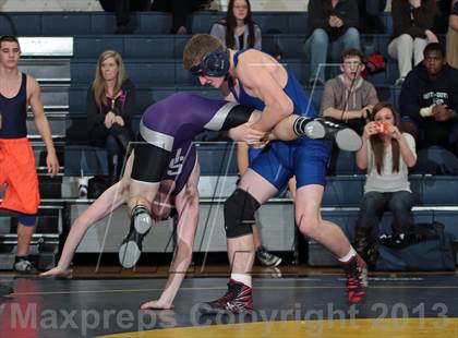 Thumbnail 3 in South-Doyle vs. Sevier County photogallery.