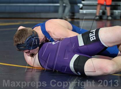 Thumbnail 3 in South-Doyle vs. Sevier County photogallery.