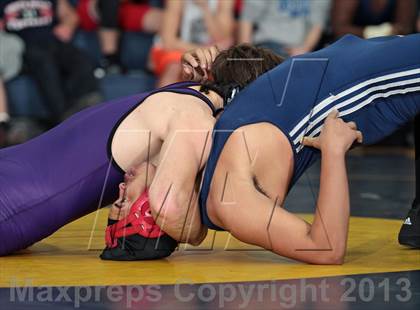 Thumbnail 3 in South-Doyle vs. Sevier County photogallery.
