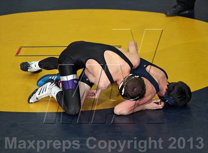 Thumbnail 3 in South-Doyle vs. Sevier County photogallery.