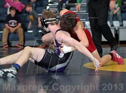 Thumbnail 2 in South-Doyle vs. Sevier County photogallery.
