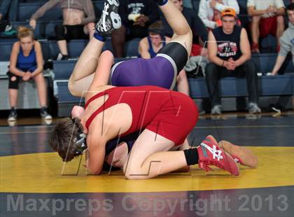 Thumbnail 1 in South-Doyle vs. Sevier County photogallery.