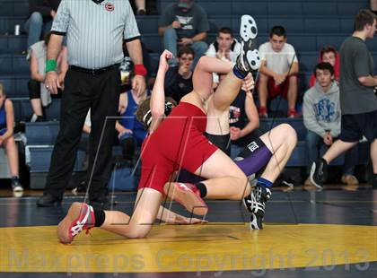 Thumbnail 1 in South-Doyle vs. Sevier County photogallery.