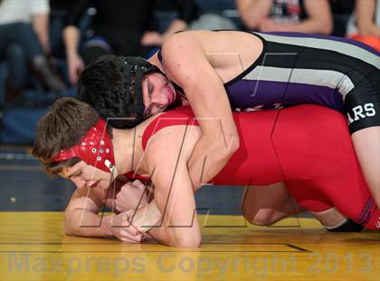 Thumbnail 3 in South-Doyle vs. Sevier County photogallery.