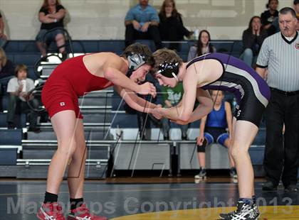 Thumbnail 3 in South-Doyle vs. Sevier County photogallery.