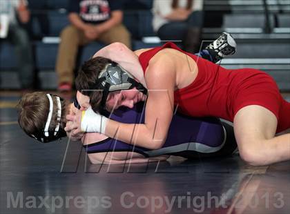 Thumbnail 3 in South-Doyle vs. Sevier County photogallery.