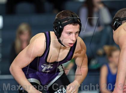 Thumbnail 3 in South-Doyle vs. Sevier County photogallery.