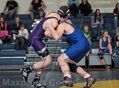 Thumbnail 2 in South-Doyle vs. Sevier County photogallery.