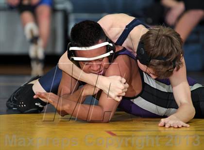 Thumbnail 1 in South-Doyle vs. Sevier County photogallery.