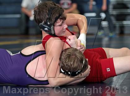 Thumbnail 3 in South-Doyle vs. Sevier County photogallery.