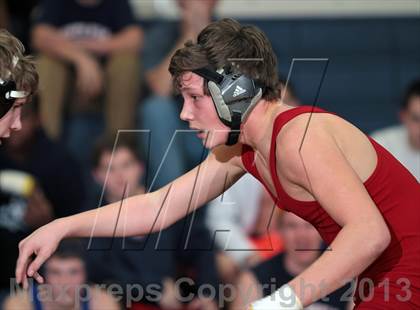 Thumbnail 2 in South-Doyle vs. Sevier County photogallery.