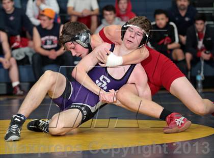 Thumbnail 2 in South-Doyle vs. Sevier County photogallery.