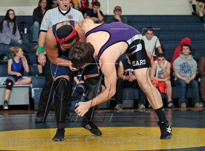 Thumbnail 3 in South-Doyle vs. Sevier County photogallery.
