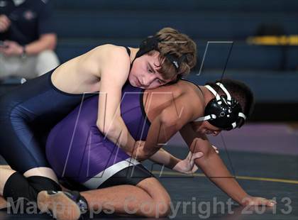 Thumbnail 2 in South-Doyle vs. Sevier County photogallery.