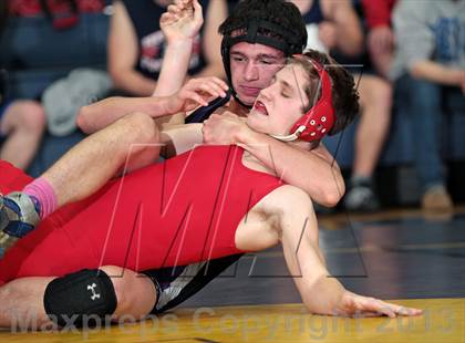 Thumbnail 1 in South-Doyle vs. Sevier County photogallery.