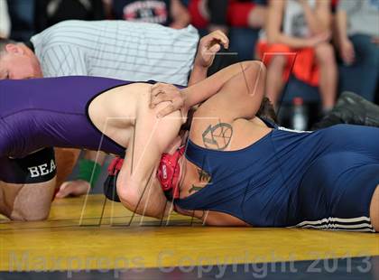 Thumbnail 2 in South-Doyle vs. Sevier County photogallery.