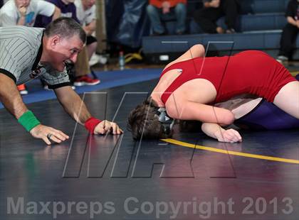 Thumbnail 1 in South-Doyle vs. Sevier County photogallery.
