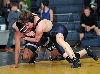 Thumbnail 2 in South-Doyle vs. Sevier County photogallery.