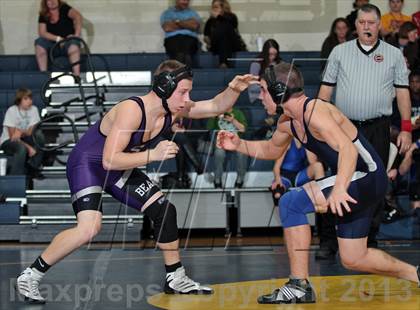 Thumbnail 2 in South-Doyle vs. Sevier County photogallery.
