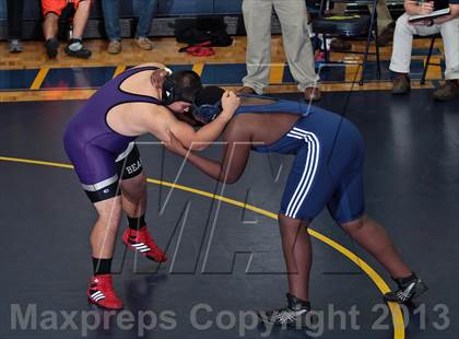 Thumbnail 2 in South-Doyle vs. Sevier County photogallery.