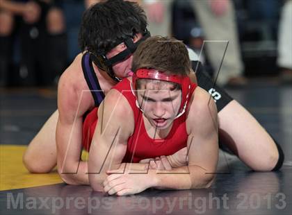 Thumbnail 3 in South-Doyle vs. Sevier County photogallery.