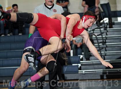 Thumbnail 2 in South-Doyle vs. Sevier County photogallery.