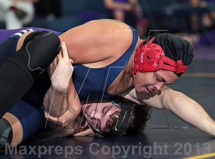 Thumbnail 3 in South-Doyle vs. Sevier County photogallery.