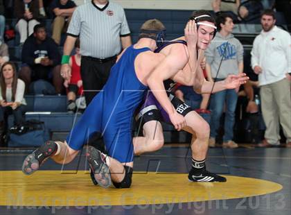 Thumbnail 1 in South-Doyle vs. Sevier County photogallery.