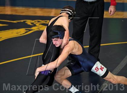 Thumbnail 2 in South-Doyle vs. Sevier County photogallery.