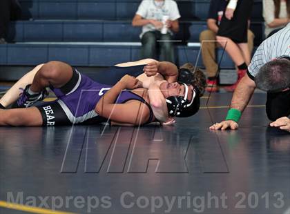 Thumbnail 1 in South-Doyle vs. Sevier County photogallery.