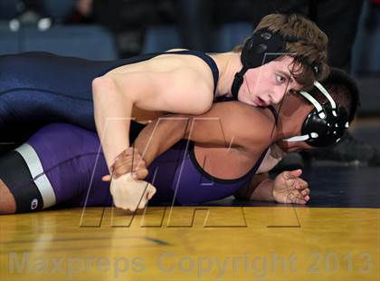 Thumbnail 2 in South-Doyle vs. Sevier County photogallery.