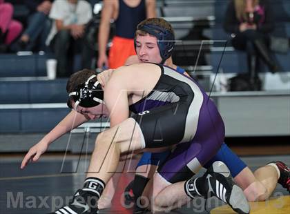 Thumbnail 2 in South-Doyle vs. Sevier County photogallery.
