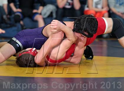 Thumbnail 1 in South-Doyle vs. Sevier County photogallery.