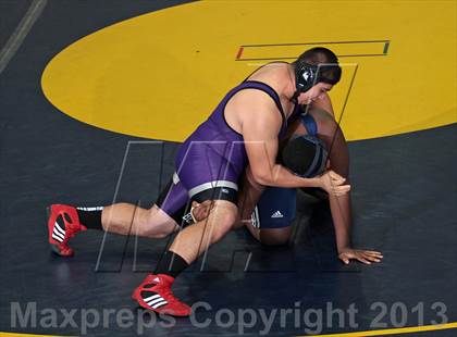 Thumbnail 3 in South-Doyle vs. Sevier County photogallery.