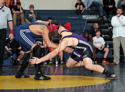 Thumbnail 2 in South-Doyle vs. Sevier County photogallery.