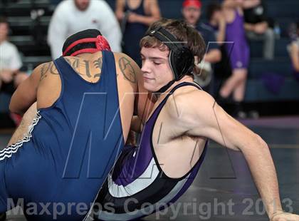 Thumbnail 2 in South-Doyle vs. Sevier County photogallery.