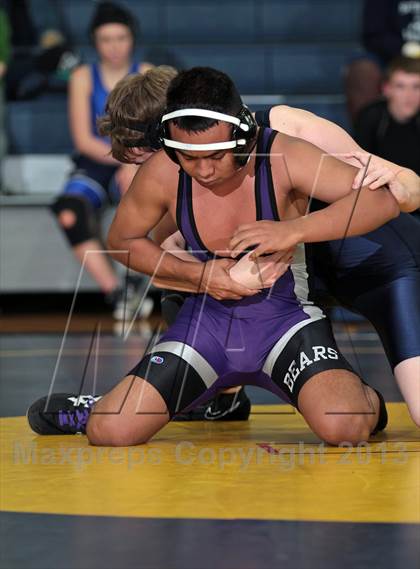 Thumbnail 3 in South-Doyle vs. Sevier County photogallery.