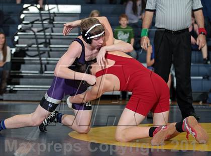 Thumbnail 1 in South-Doyle vs. Sevier County photogallery.