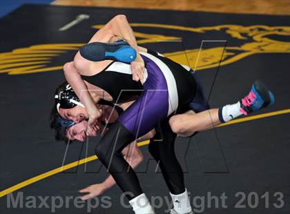 Thumbnail 1 in South-Doyle vs. Sevier County photogallery.